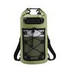 MDNG Wasserdichter Outdoor-Rucksack