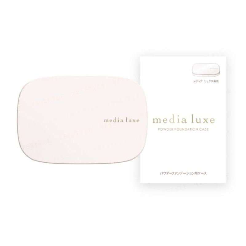 Kanebo - Media Luxe Powder Foundation
