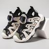 Boys Sandals Summer Big Kids Closed Toe Soft Sole Non Slip Children Sports Beach Shoes