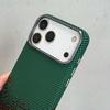 Étui de protection durable en métal Jinsha pour objectif d'iPhone 16 Pro, 17 Pro Max