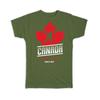 Tops – T-Shirts