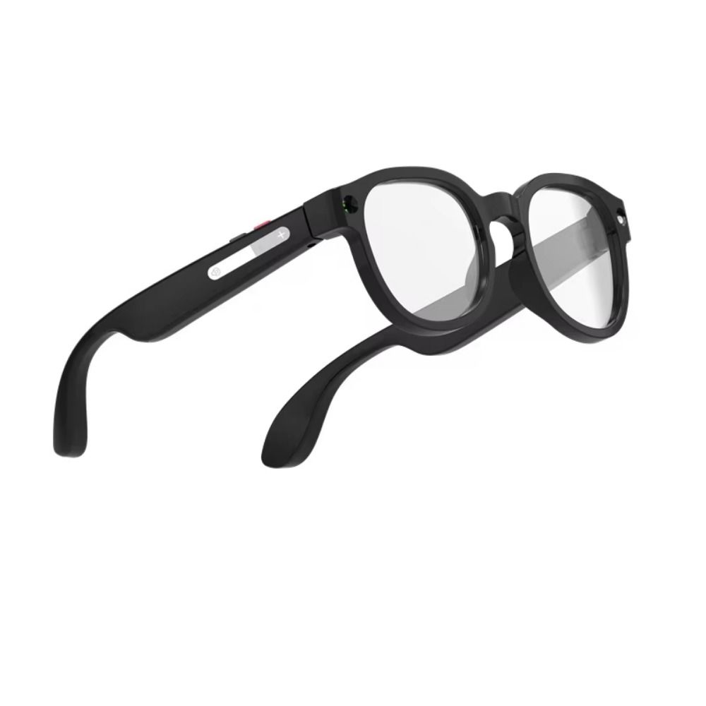 Real-time Translation AI Smart Glasses 2 in 1 Intelligent Eye Glasses Voice Call