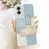 For Samsung A07 4G SM-A075B Case Unique Art Painted Cover Soft Silicone Phone Case For Samsung Galaxy A07 4G Back Cover