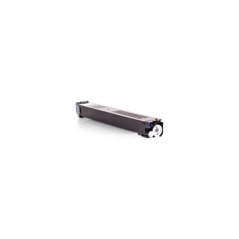 Sharp MX36 Negro Cartucho de Toner Generico - Reemplaza MX-36GTBA-SHT-MX36BK