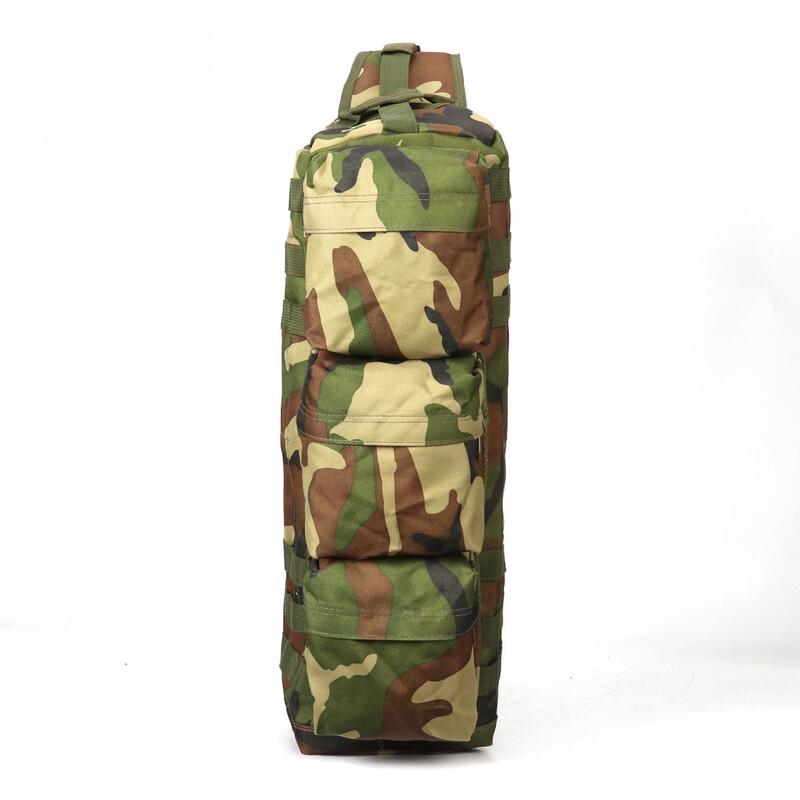 Tactical Outdoor Single Shoulder Messenger Bag