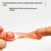 9Pcs/Set Pickleball Paddle Racket Grip Bands Tennis Racquet Secures Anti-Slip Silicone Overgrip Ring Handle Closure Grip Strap