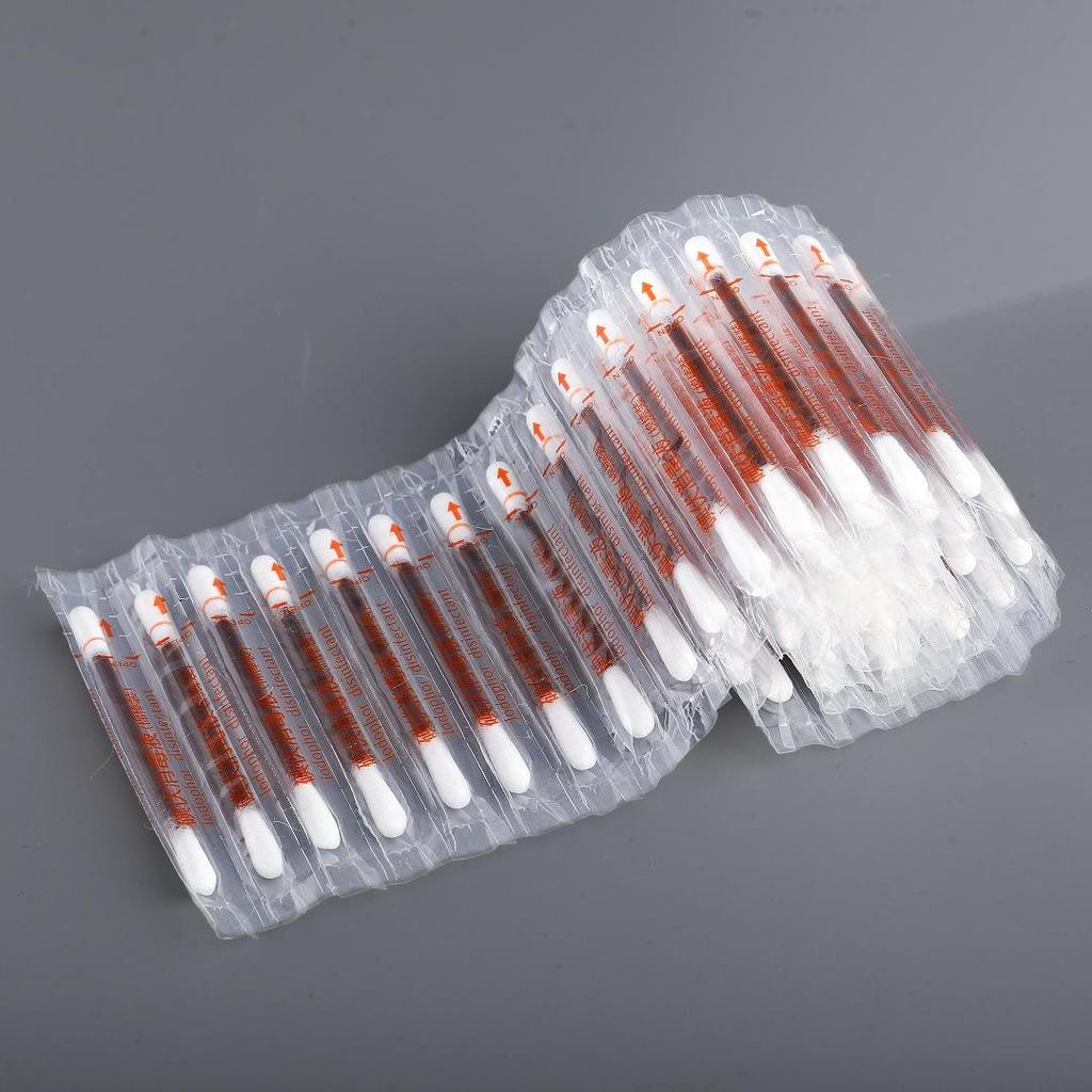 Φορητά Επαγγελματικά Καλύμματα Povidone-Iodine για Απολύμανση και Αποστείρωση του Ομφάλιου Λώρου του Μωρού