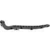 Pair Rear Bumper Bracket For 2011-2021 Jeep Grand Cherokee 55079222AI 55079223AH