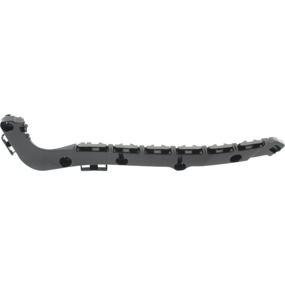 Pair Rear Bumper Bracket For 2011-2021 Jeep Grand Cherokee 55079222AI 55079223AH