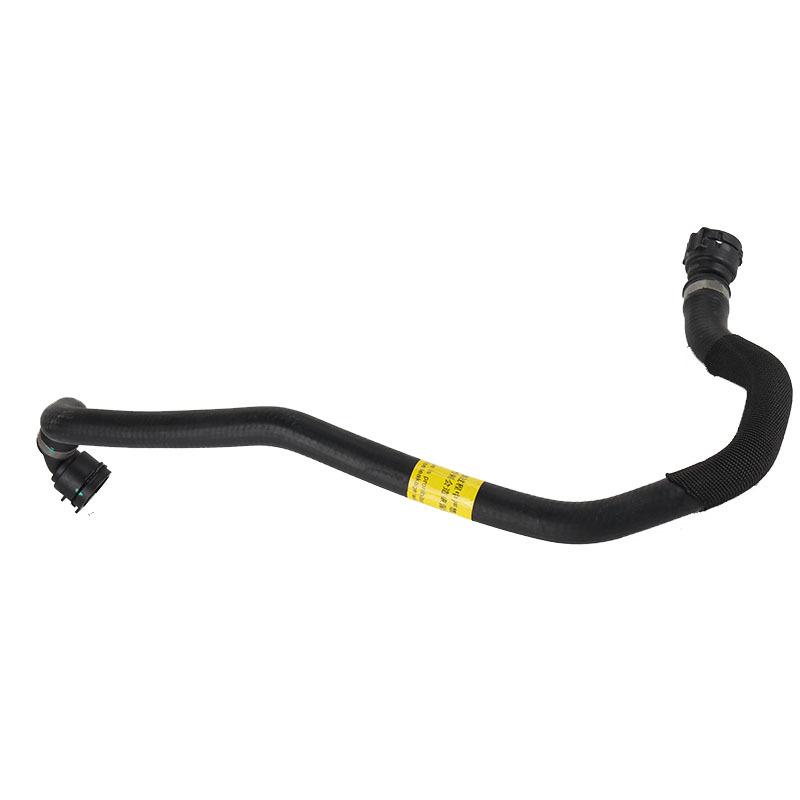 A17123422785 Car Accessories Radiator Coolant Pipe Hose 17123422785 For BMW E83 Engine N52