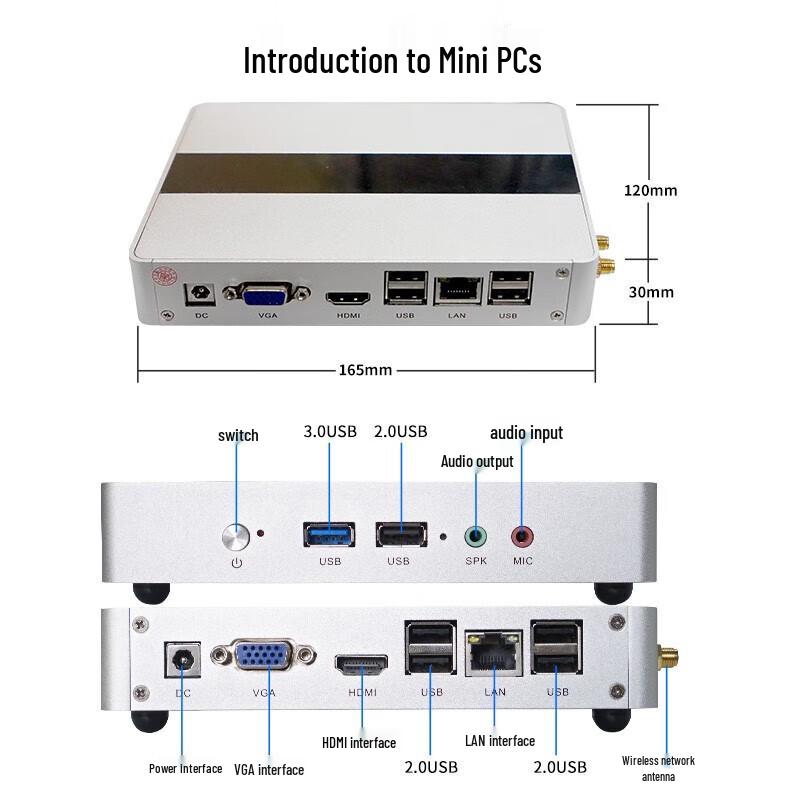 Smart Teleprompter TZ20pro