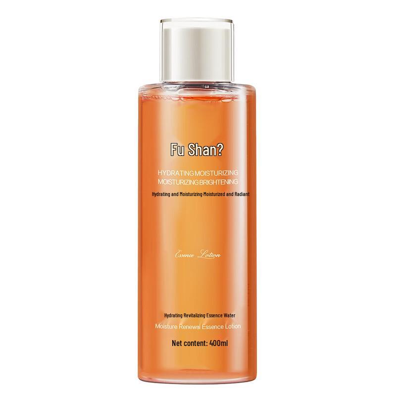 Fupei Luminous Niacinamide Essence Toner