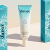 Dincee Premium Vegan Blue Tone-up Sunscreen 50ml (50ml+20ml)