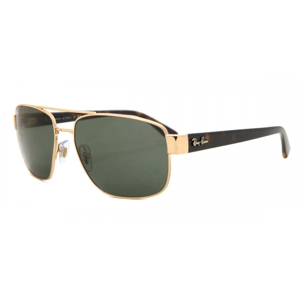 Ray Ban Rb3663 001 31 Men Sunglasses