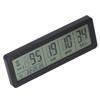 Digital Countdown Days Timer   Days Count Down Clock for Vacation Retirement Wedding Holiday