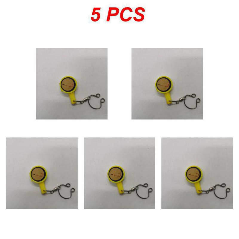 

Plastic Fishing Knot Tying Tool Efficient Convenient Multi Durable Fishing Line Knotting Device for Anglers