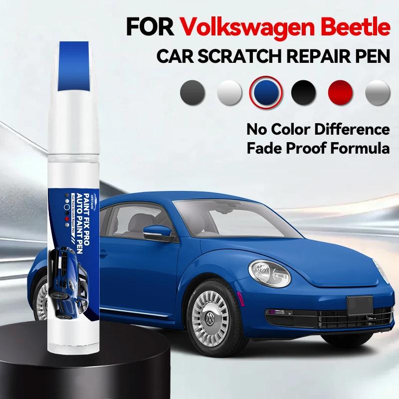 Specialized Automobiles Car Paint Pen Repair For Volkswagen Beetle 1938-2019 Car Paint Pen Scratch Repair Detailing Tools Car Ac