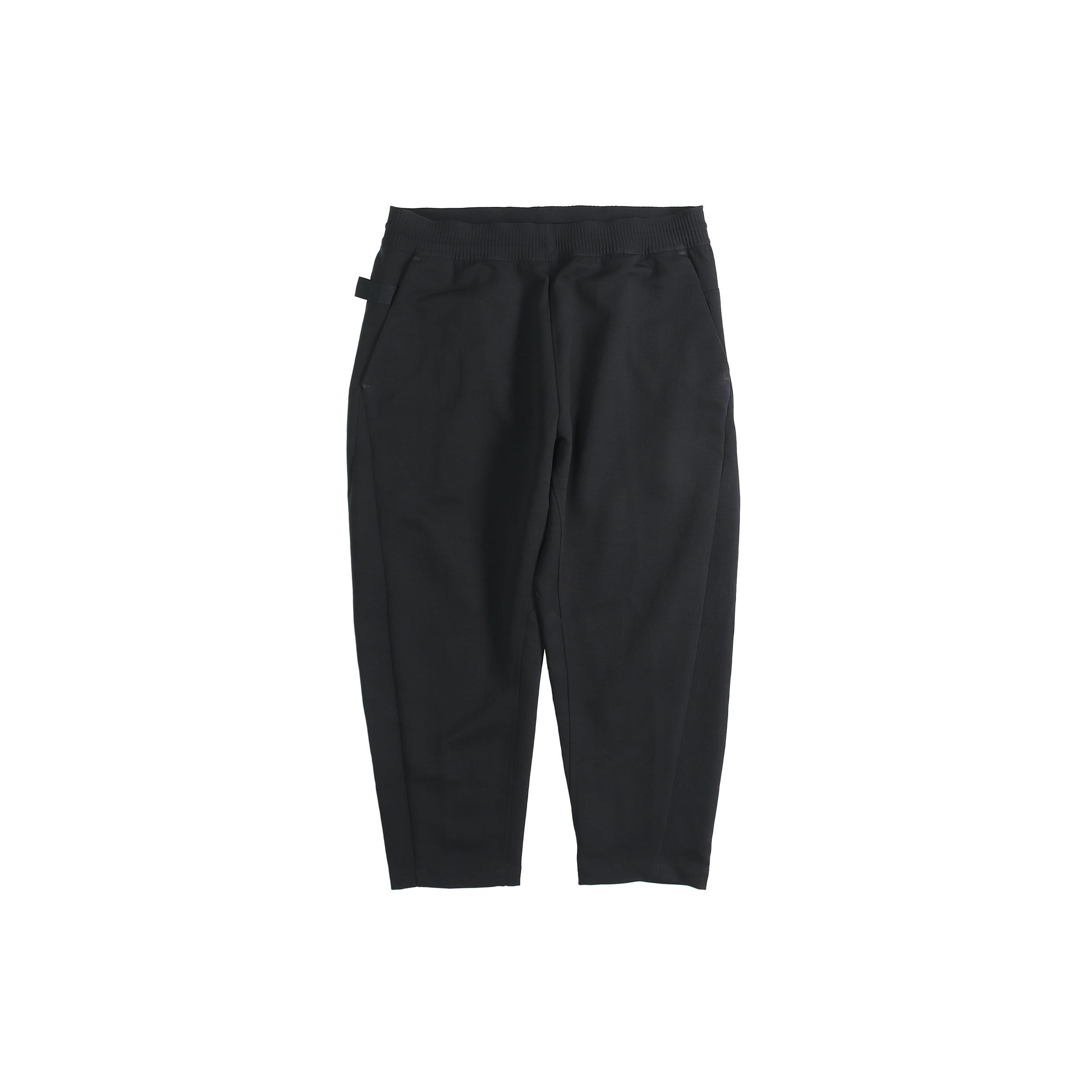 Nike Sportswear NSW TECH PACK Woven mid-length Sports Pants Black Men s AR1563-010 XXL