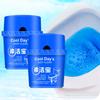 Automatic Toilet Bowl Cleaner Toilet Tank Bathroom Cleaning System Bleach