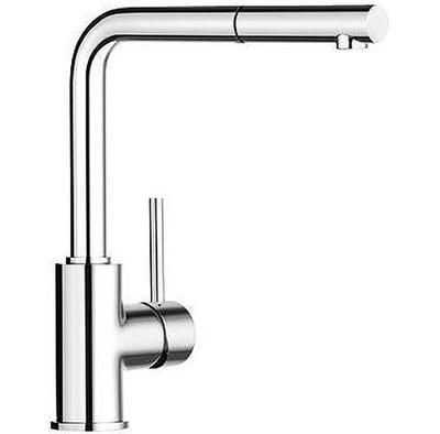 Mixer Mila-S Chrome 519810