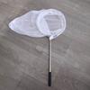 Extendable Telescopic Insect Net Butterfly Net Fishing Mesh Net  Fishing Accessories