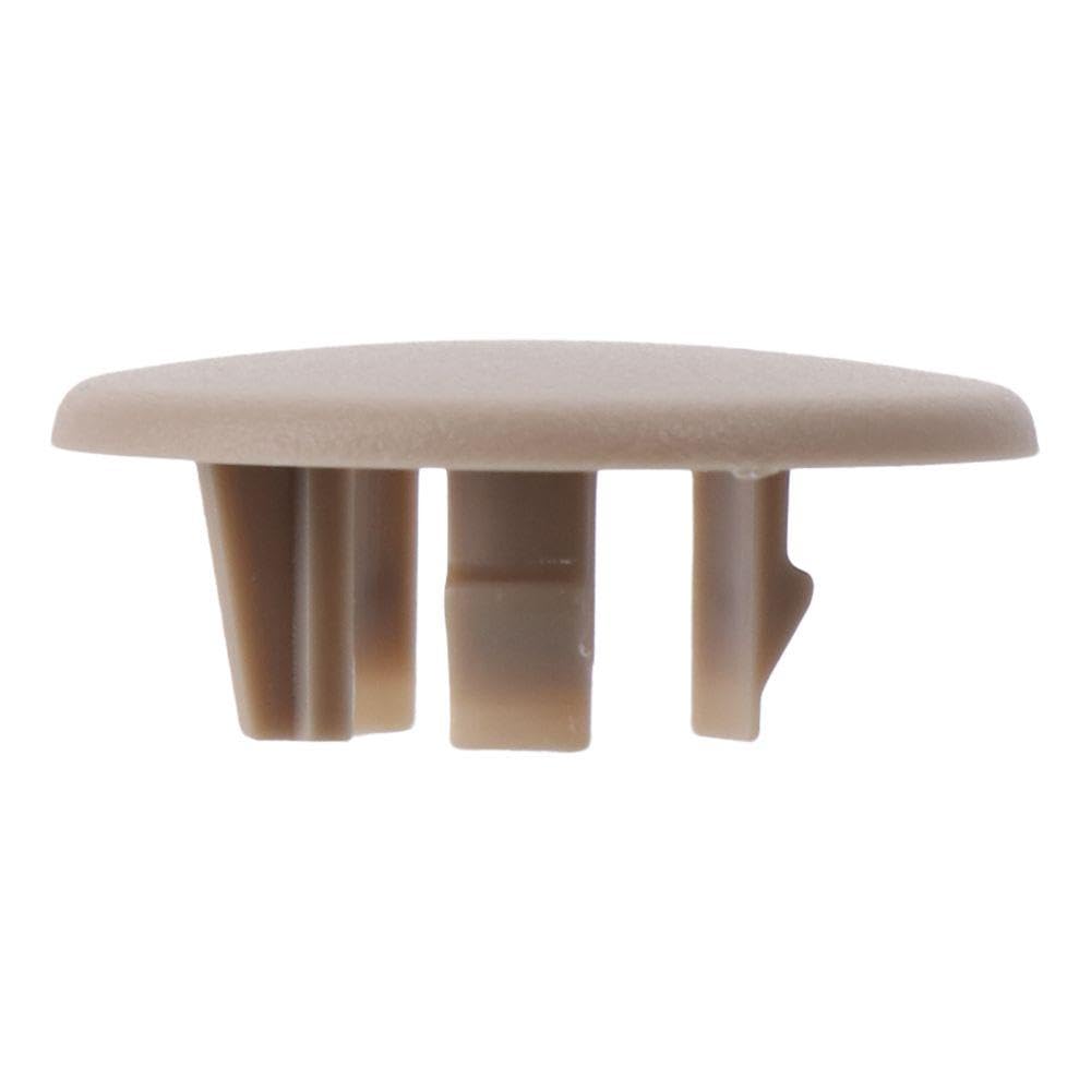 4 Pcs Armrest Cover Caps 15279689 15279690 15279691 Rear Bucket Seat Armrest Cap Cover
