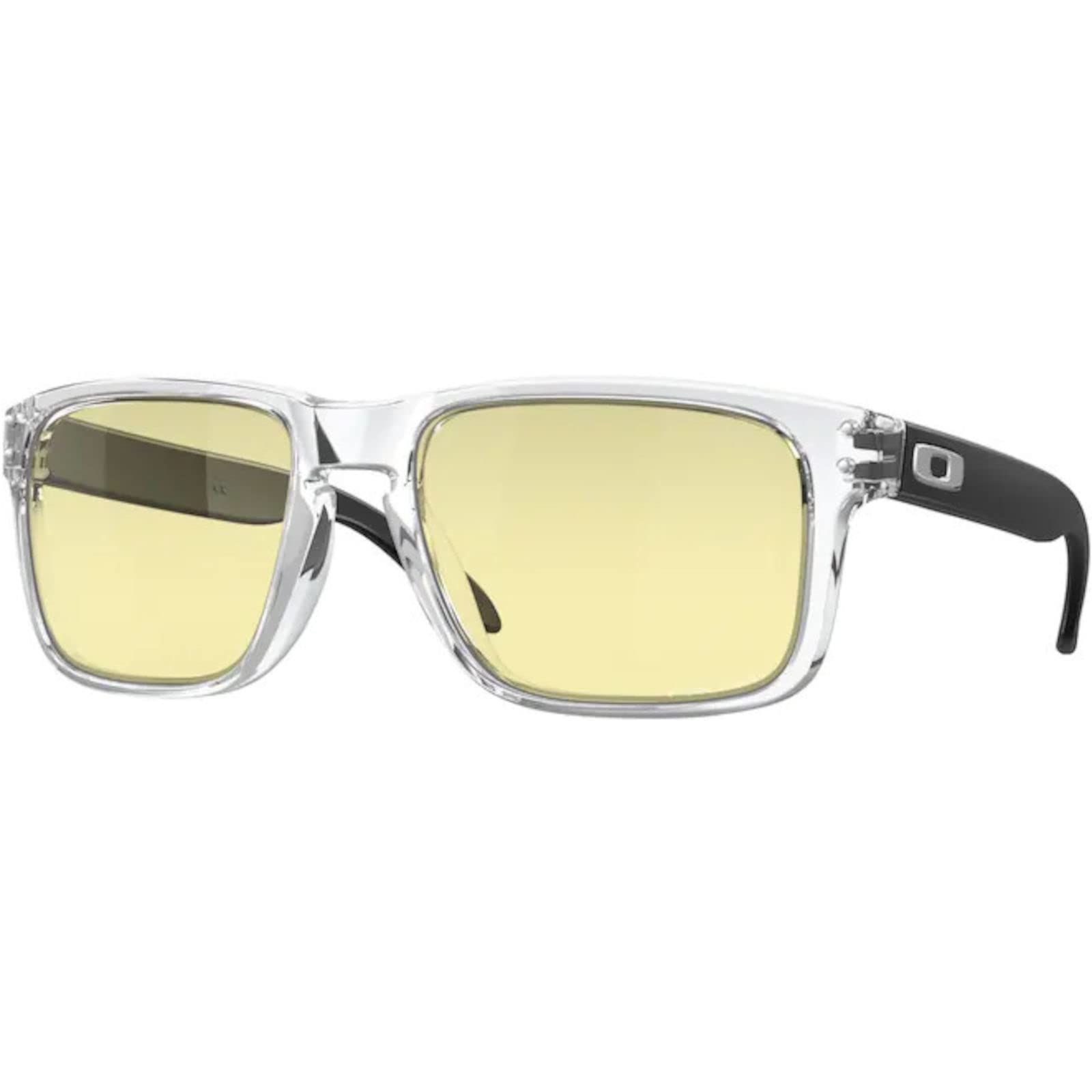 

Oakley OO9244 HOLBROOK 924463 CLEAR 56 Sunglasses (A)