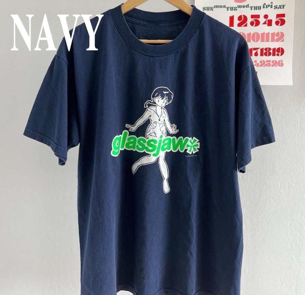 Hot Glassjaw Band Gift For Fans Reprint All Size P57.256