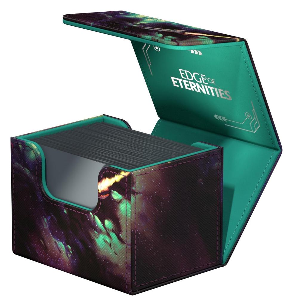 Ultimate Guard Sidewinder Xenoskin The Gathering Edge of Eternity Blinkmoth Nexus - 100+ - Magic - -