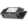 Adaptér kabelu Dishy na RJ45 ABS Obdélníkový adaptér kabelu satelitní antény pro Starlink