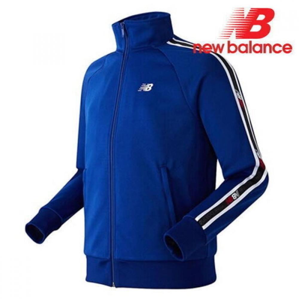 

Куртка New Balance Унисекс Track Club Tape H7 Nbmd838023 FREE/M