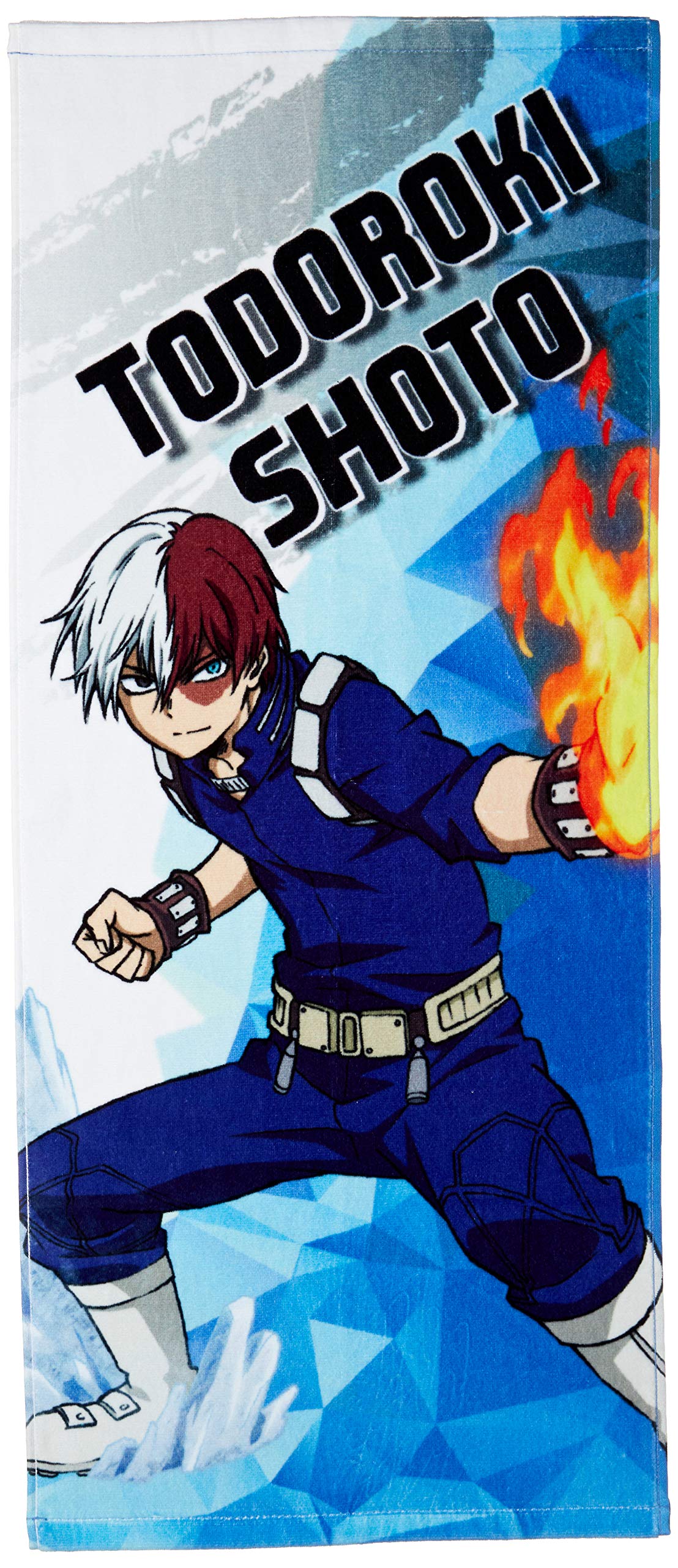 

Герой Носовой платок 12 Саксофон Маленький [Моя Академия]