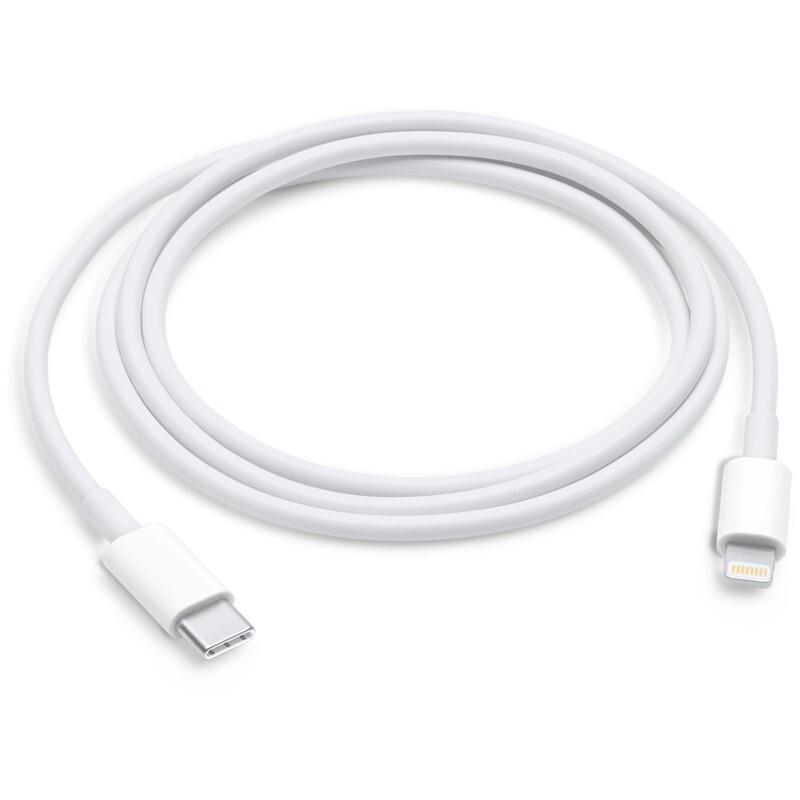 Apple USB-C to Lightning Fast Charge Data Cable