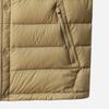 Dod Glint D7 Lightweight Down Jacket (Tan)