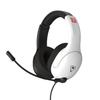 Casque Gaming Filaire - TURTLE BEACH - Nintendo Switch - Airlite Fit - Noir Et Blanc