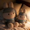 Miffy Plush Rabbit Costume Pajama Doll With Soft Short Pile For Kid And Adults