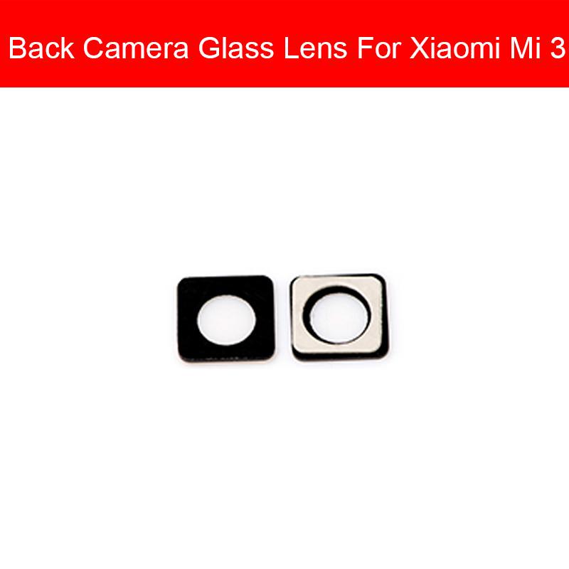 Rückkamera-Objektivabdeckung für Xiaomi Mi A1 / A2 / A2 Lite / A3 / Max 2 / Max 3 / Mix 3 / Mix 4 / Redmi 6 Pro Cmera-Objektivschutz
