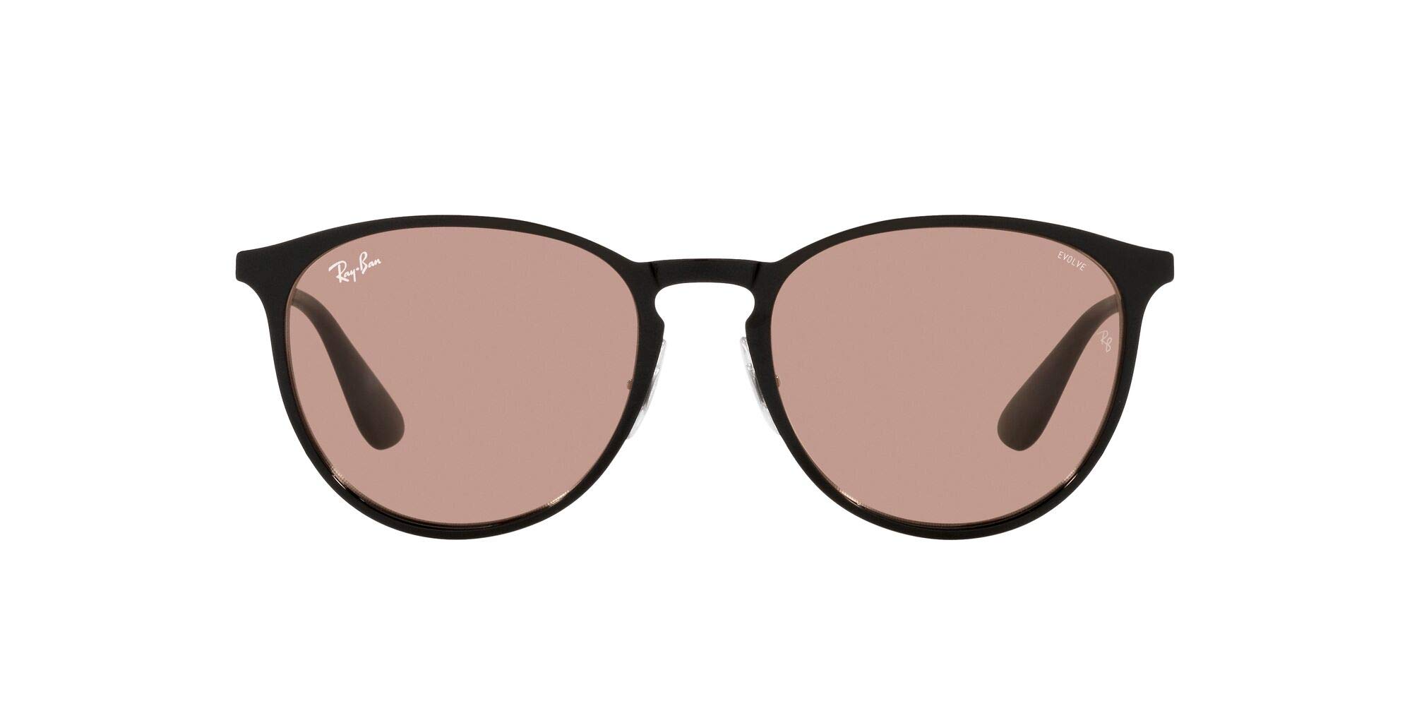 RB3539 ERIKA METAL Солнцезащитные очки UV Фотохромные Ray-Ban - Легкие, Защита,