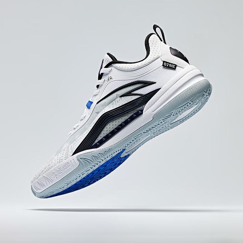 Anta Kyrie Irving KAI 1 TEAM Low-Top Basketball Shoes