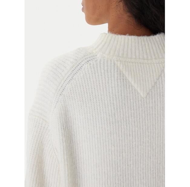 Tommy Jeans Badge Sweater