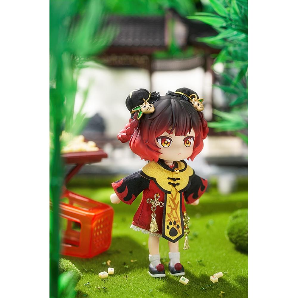 Nendoroid Nendoroid Doll Chinese Style Panda Hot Pot  Star Anise