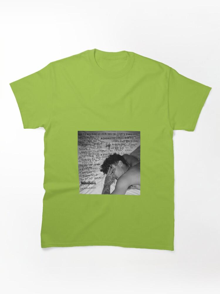 Mixtape Yung Beef ADROMICFMS 4 Classic Unisex T-Shirt