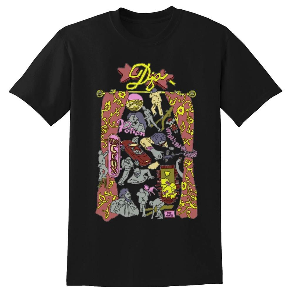 Classic Djo Band Gift For Fans Men Djo Graphic Band Shirt Size S-5XL Tee S
