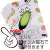 Food Sample Magnet Cucumber Slices Look Like You Want To Eat Them 362M - - -