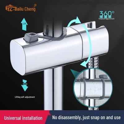 Banyo ve tuvalet – Duş Başlıkları