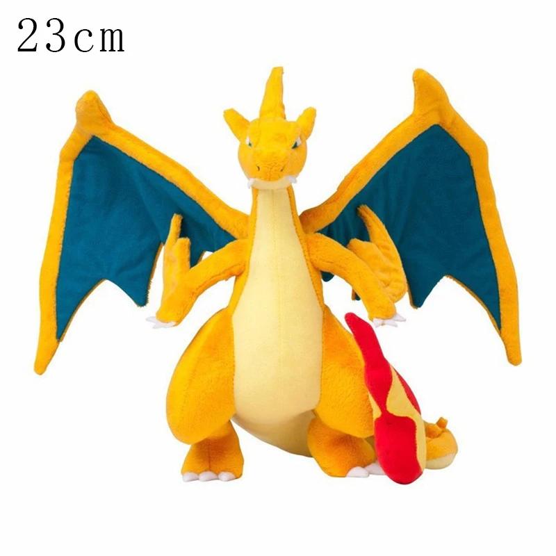 Gengar Plush Jirachi Sprigatito Doll Charizard Plush Doll Pachirisu Jigglypuff Cyndaquil Mewtwo Quilava Riolu Toys