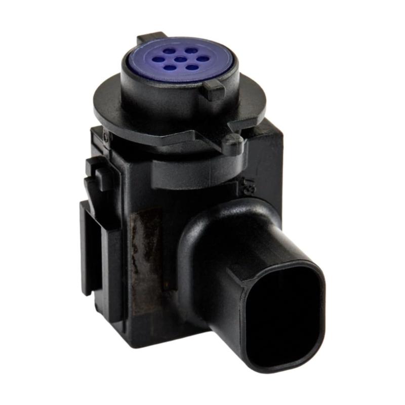 Vehicle Air Quality Sensor 64119240180, with Plastic Housing for E91 Recirculation Repair and Service Use Part HVAC Cabin Monitoring Part
