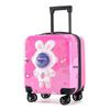 Kids' Cartoon ABS+PC Hardshell Rolling Luggage