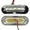 Luci a LED da 1,5 W, accessori per cabine e ponti marini 12 V-24 V
