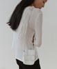 Low Tide Building Bag [White]